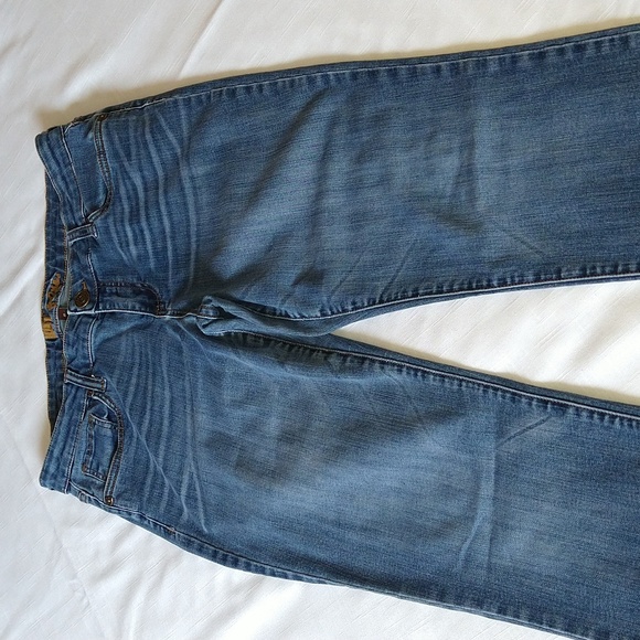 Kut For The Kloth Straight Leg Jeans - Picture 7 of 17